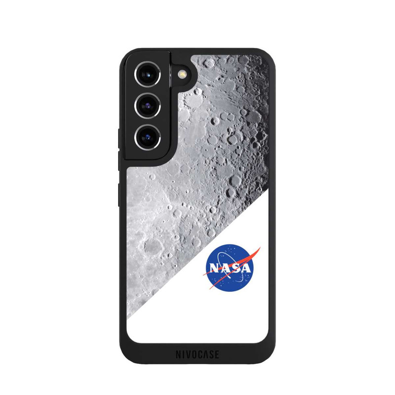 Galaxy S22 NIVOpure NASA Moon