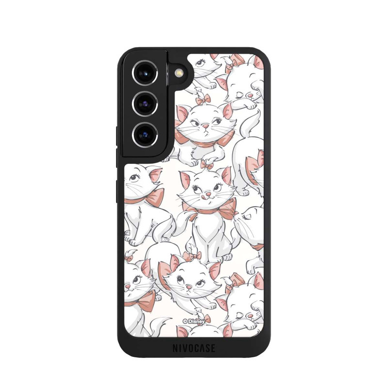 Galaxy S22 NIVOpure Aristochats Marie Motif