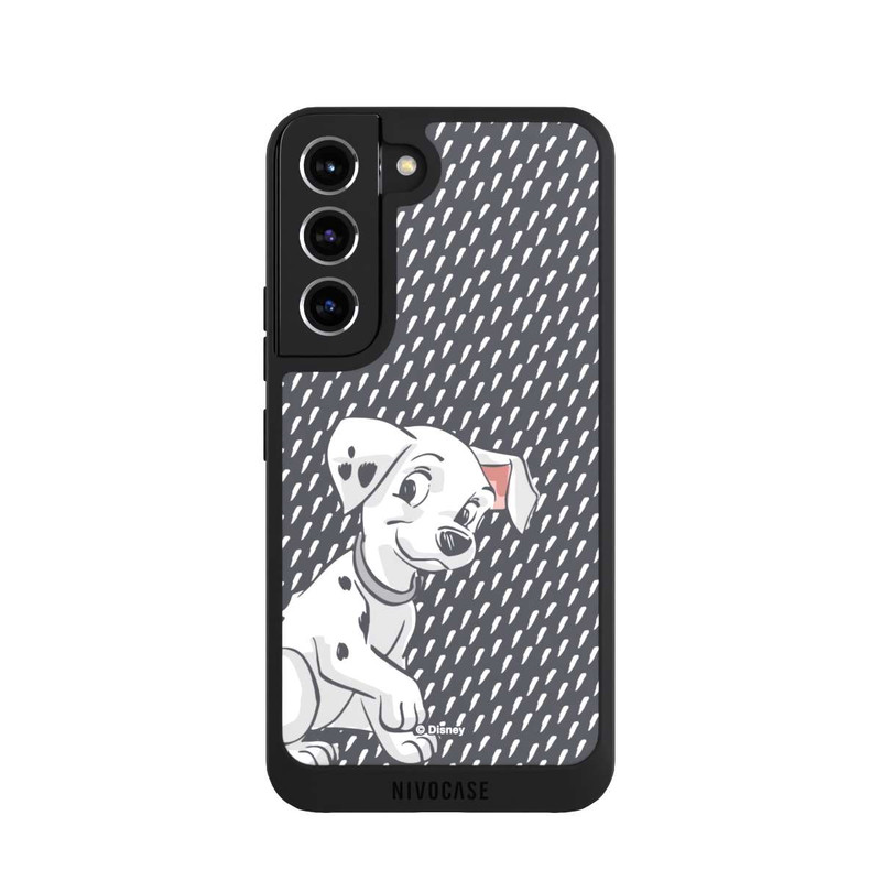Galaxy S22 NIVOpure Dalmatian Portrait