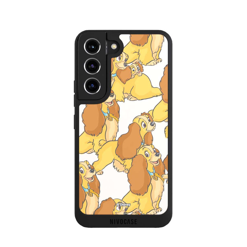 Galaxy S22 NIVOpure Susi Pattern