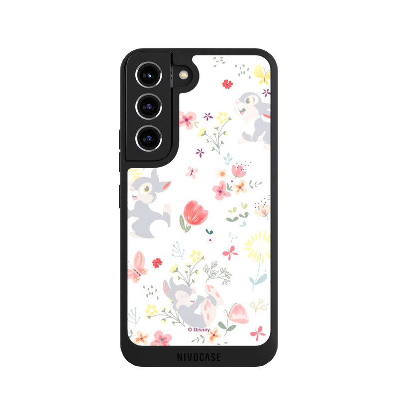 Galaxy S22 NIVOpure Bloomy Klopfer Pattern