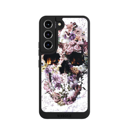 Samsung Galaxy S22 NIVOpure Upland skull