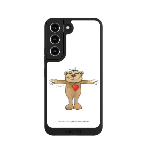 Samsung Galaxy S22 NIVOpure Umarmung kleiner Bär