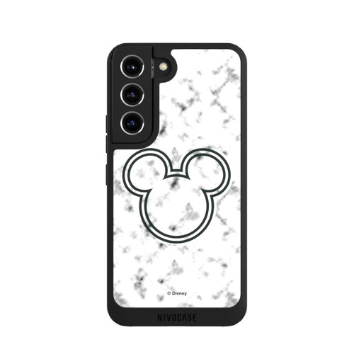 Samsung Galaxy S22 NIVOpure Mickey Marble 2