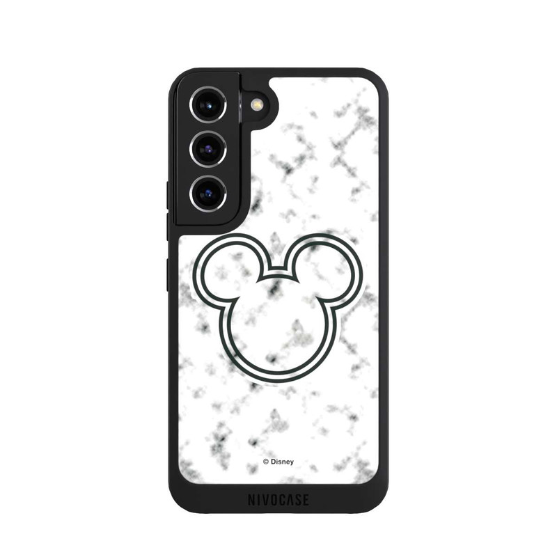 Galaxy S22 NIVOpure Mickey Marbre 2