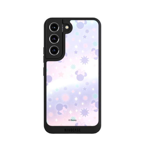 Samsung Galaxy S22 NIVOpure Minnie Star Pattern