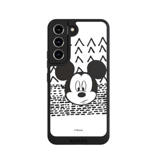 Samsung Galaxy S22 NIVOpure Micky Minimalism