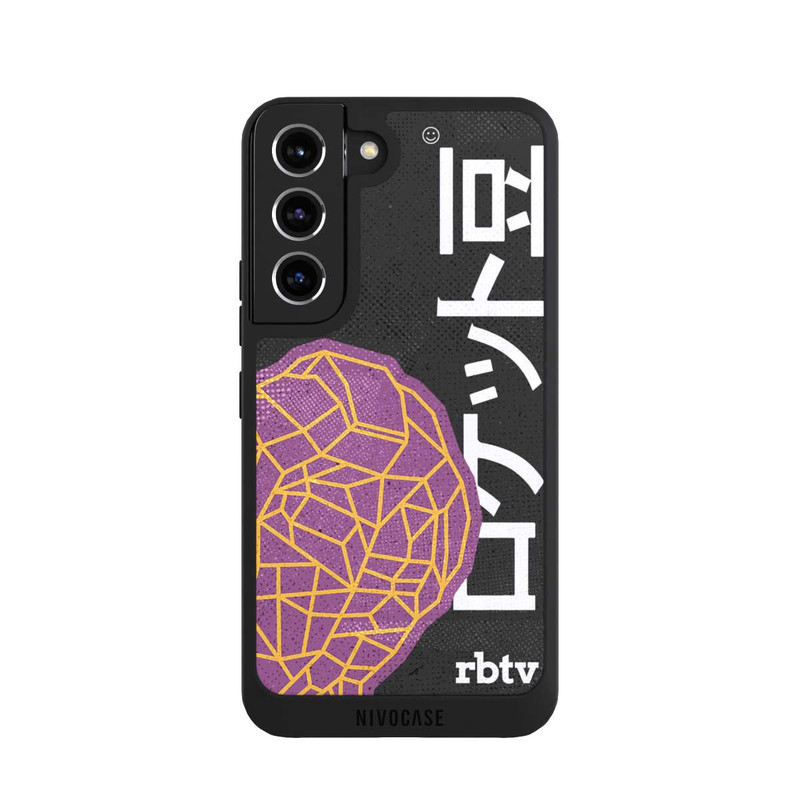 Galaxy S22 NIVOpure Fil du Japon