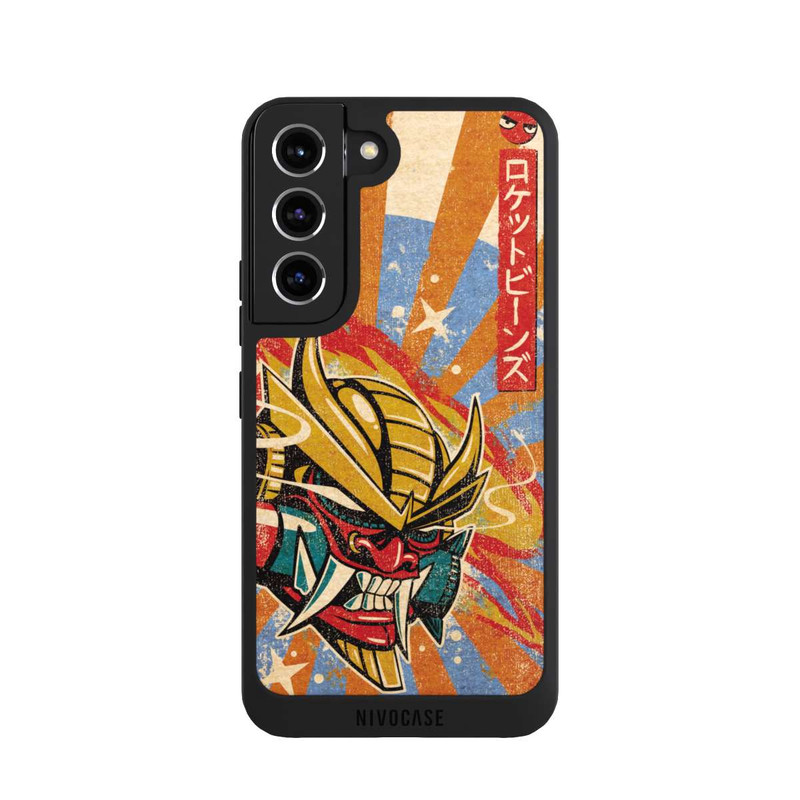 Galaxy S22 NIVOpure Kabuki