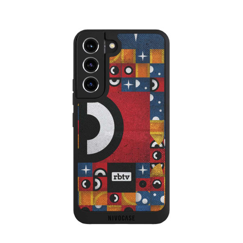 Samsung Galaxy S22 NIVOpure Kacheln