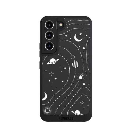 Samsung Galaxy S22 NIVOpure Lost In Spaces