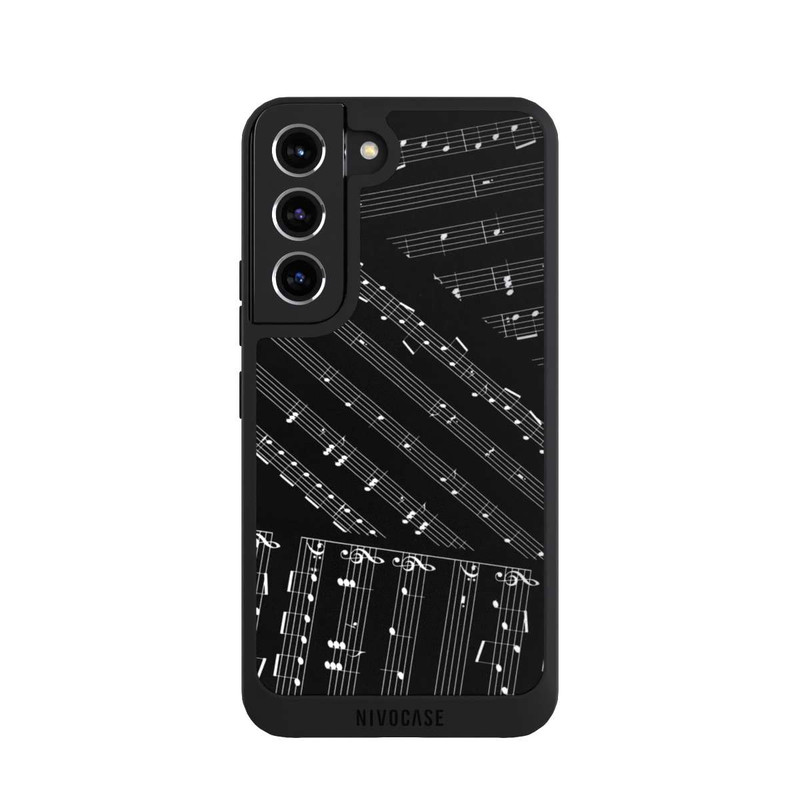 Galaxy S22 NIVOpure Partitions