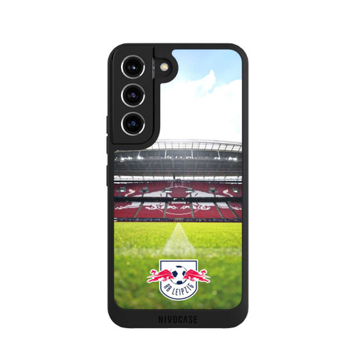 Samsung Galaxy S22 NIVOpure RB Leipzig Stadion