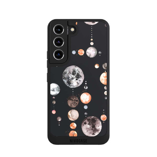Samsung Galaxy S22 NIVOpure Astronomie Weltraummonde