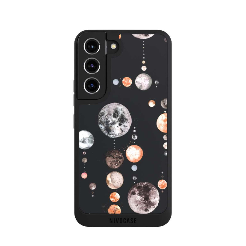 Galaxy S22 NIVOpure Astronomie Espace Lunes