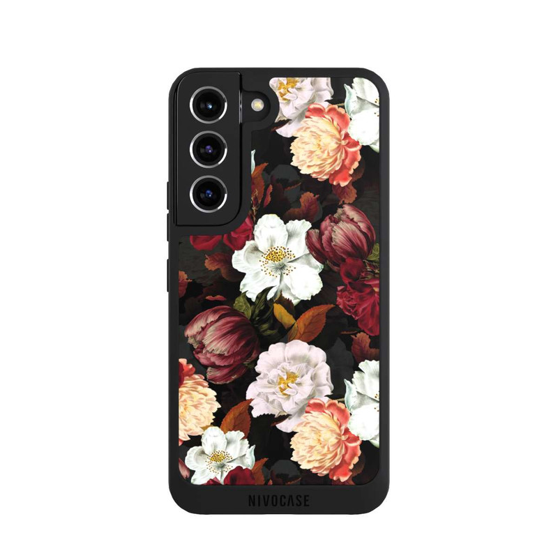 Galaxy S22 NIVOpure Bouquet de Fleurs (1)