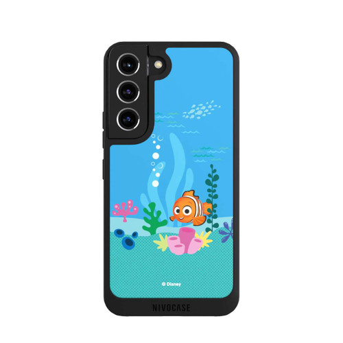 Samsung Galaxy S22 NIVOpure Nemo Ocean