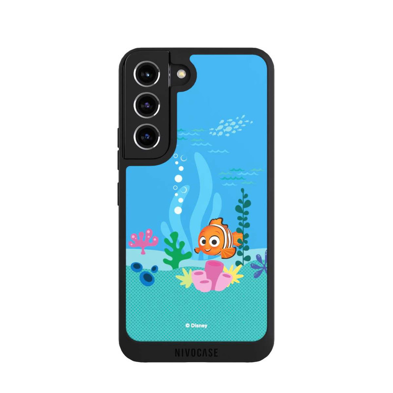 Galaxy S22 NIVOpure Nemo OcÃ©an