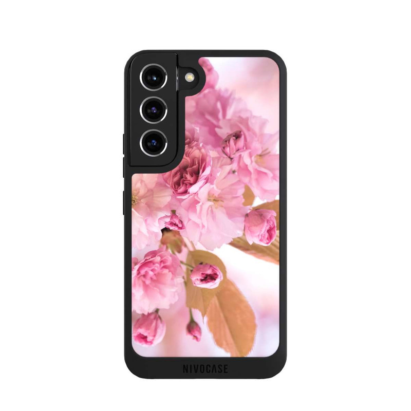 Galaxy S22 NIVOpure Cerisier du Japon Photographie