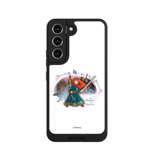 Samsung Galaxy S22 NIVOpure The Heart of a Warrior