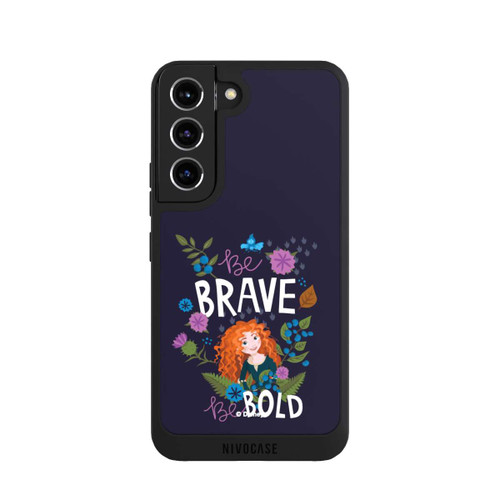 Samsung Galaxy S22 NIVOpure Be Brave | Be Bold