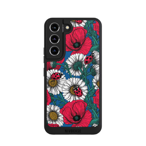 Samsung Galaxy S22 NIVOpure Die Weide