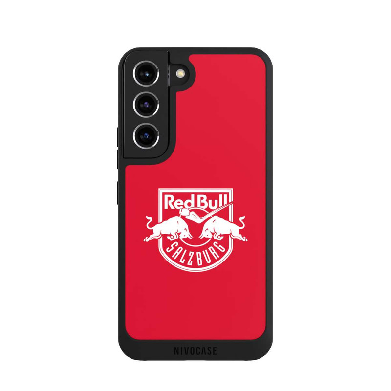 Galaxy S22 NIVOpure RBS Red