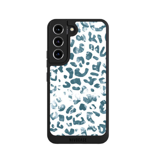 Samsung Galaxy S22 NIVOpure Grungy leopard 2