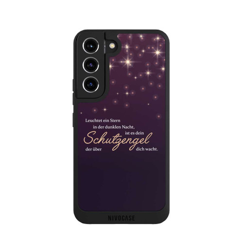 Samsung Galaxy S22 NIVOpure Schutzengel