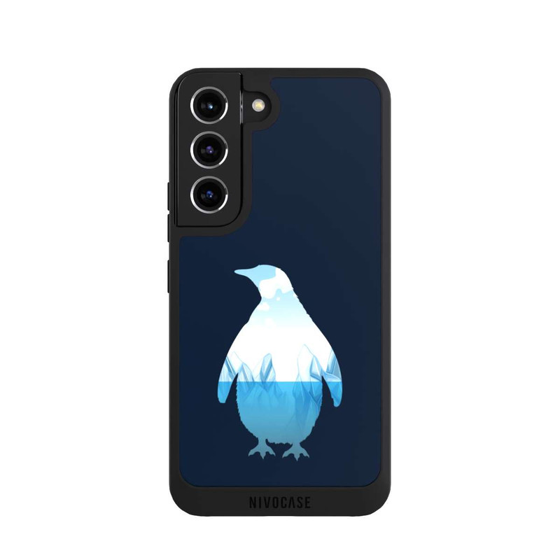 Galaxy S22 NIVOpure Sauver la faune