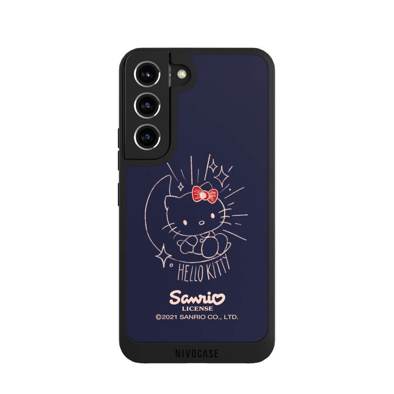 Galaxy S22 NIVOpure Hello Kitty - Astrologie