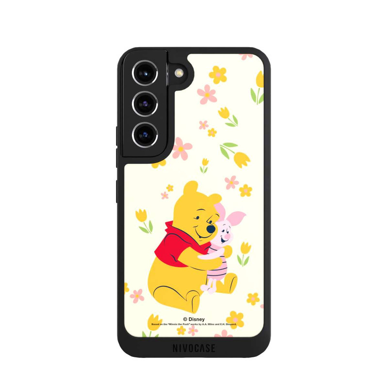 Galaxy S22 NIVOpure Winnie the Pooh Hug