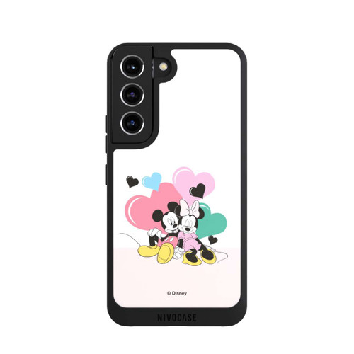 Samsung Galaxy S22 NIVOpure Couple Goals MM1