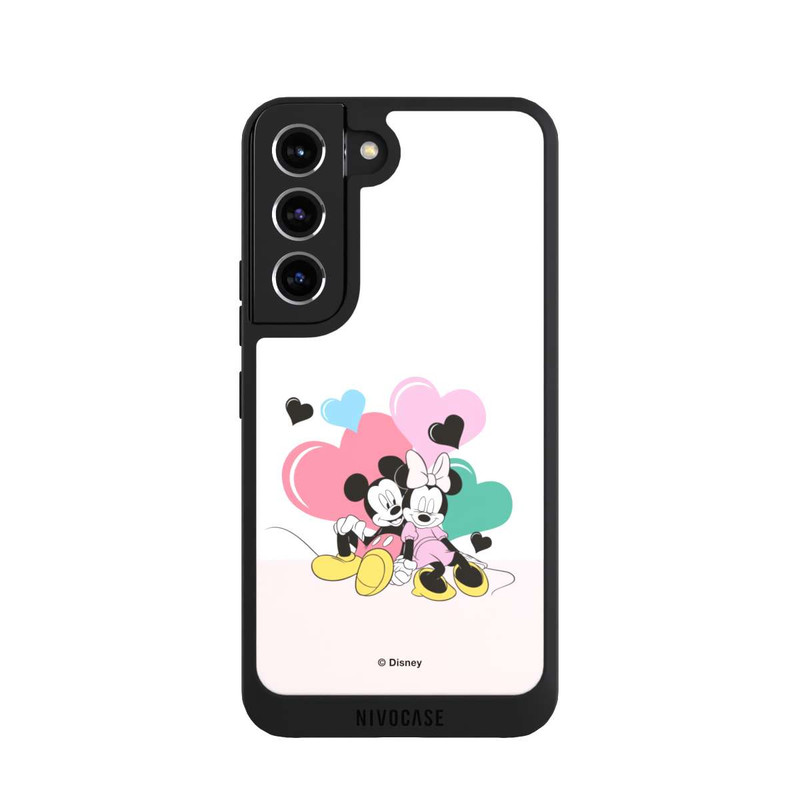 Galaxy S22 NIVOpure Couple Goals MM1