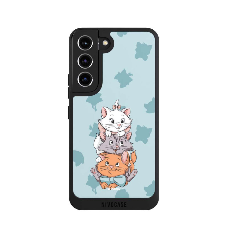 Galaxy S22 NIVOpure Aristocats Triplets