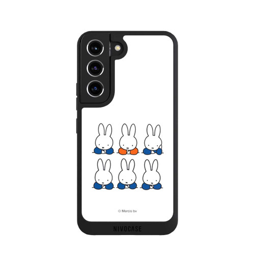 Samsung Galaxy S22 NIVOpure Miffy Thinking
