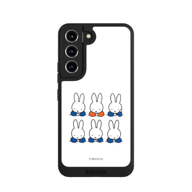 Galaxy S22 NIVOpure Miffy Denkt Nach