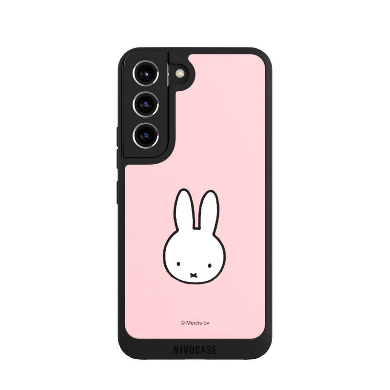 Galaxy S22 NIVOpure Miffy Rosa