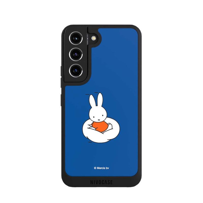Galaxy S22 NIVOpure Miffy on a Cloud