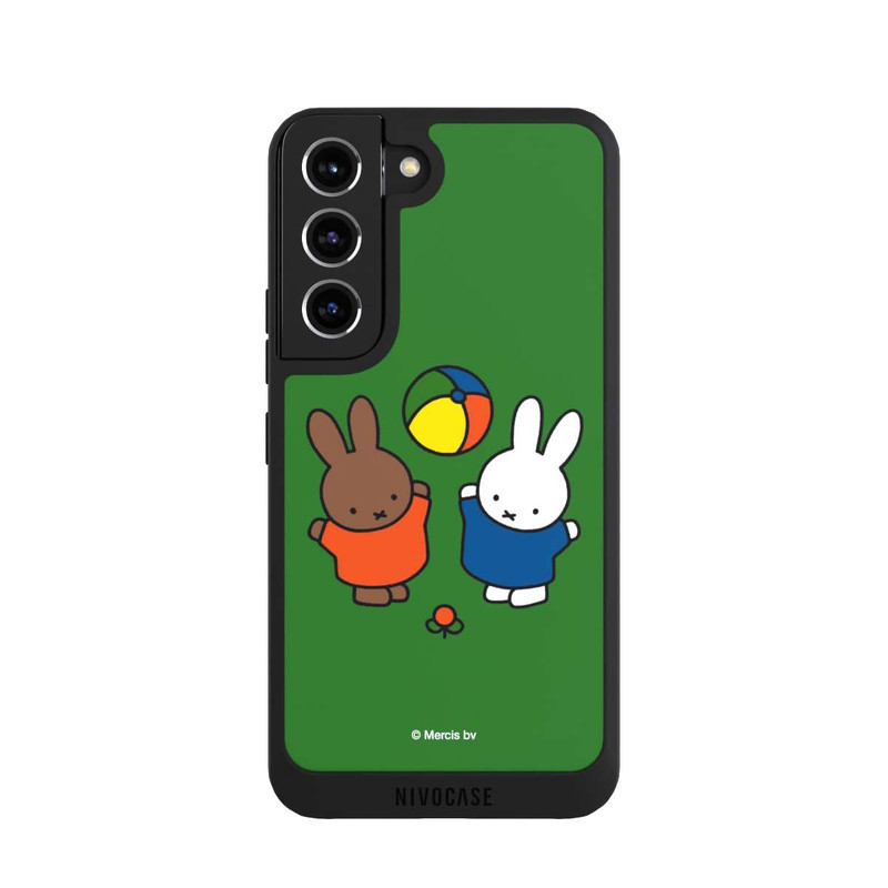 Galaxy S22 NIVOpure Miffy Joue