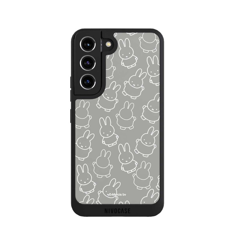 Galaxy S22 NIVOpure Miffy Pattern