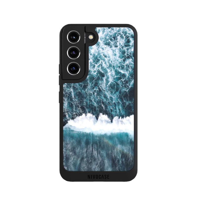 Galaxy S22 NIVOpure Ocean