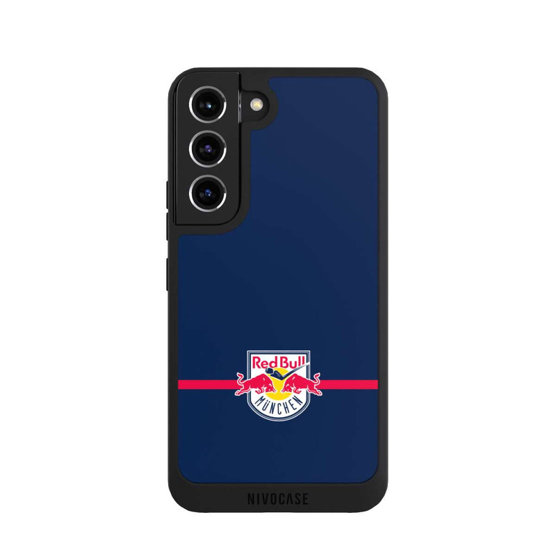 Galaxy S22 NIVOpure Logo Petit  - EHC Red Bull München