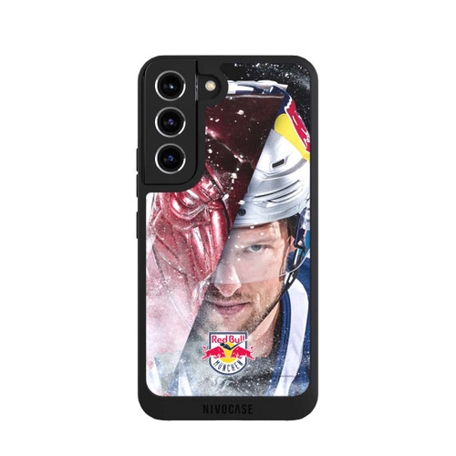 Samsung Galaxy S22 NIVOpure TwoFace - EHC Red Bull München