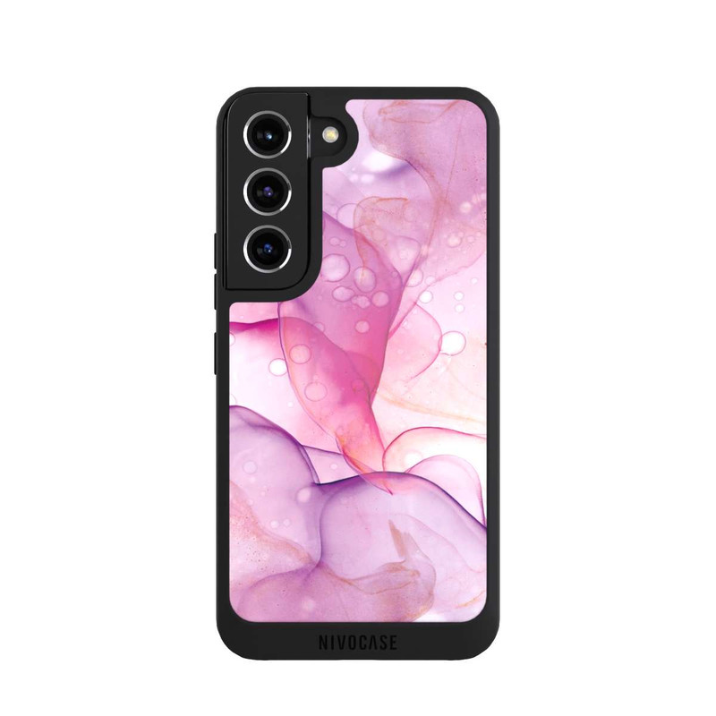 Galaxy S22 NIVOpure Poussière de fée d’art liquide