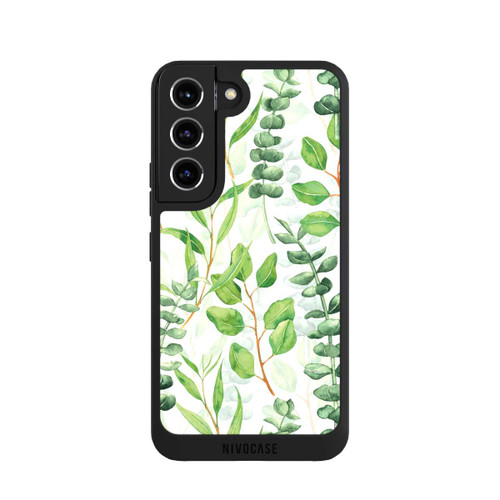 Samsung Galaxy S22 NIVOpure Eucalyptus 2