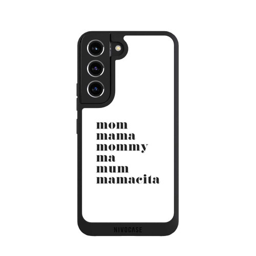 Samsung Galaxy S22 NIVOpure Mamacita