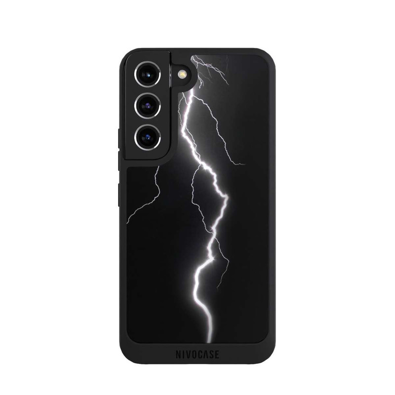 Galaxy S22 NIVOpure Lightning