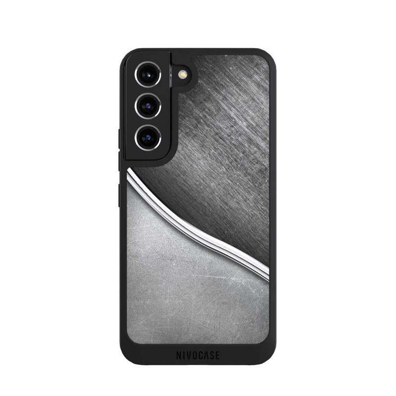 Galaxy S22 NIVOpure Duo Metal