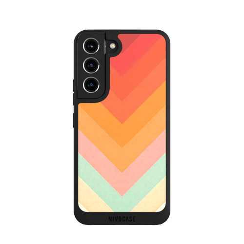 Samsung Galaxy S22 NIVOpure Magic Chevrons
